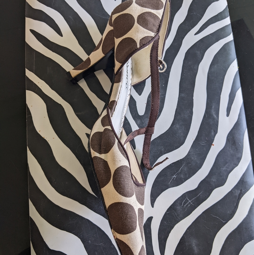 Pre-owned J. Renee shoes. Size 12W